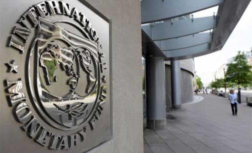 Getting more women into formal workforce is priority for India: IMF