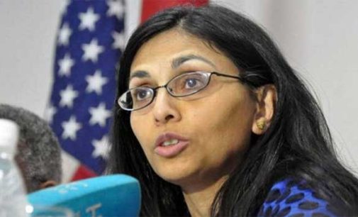US wants to invest more in India: Nisha Biswal