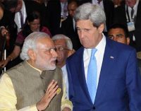 Make in India win-win opportunity: Kerry