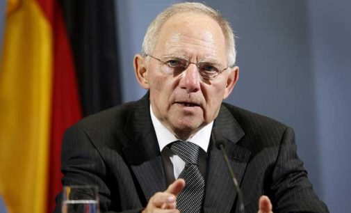 Secrecy must be respected on tax information : German Foreign Minister