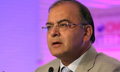 India’s growth mirrors confidence of foreign investors: Jaitley