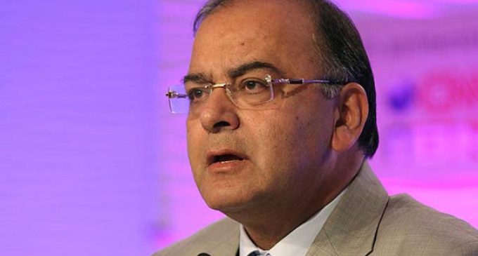 Post-Brexit India a safe haven for investors: Jaitley