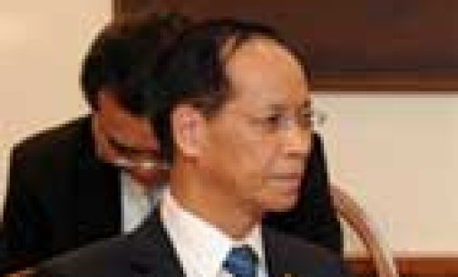 India, Myanmar to work together against insurgents
