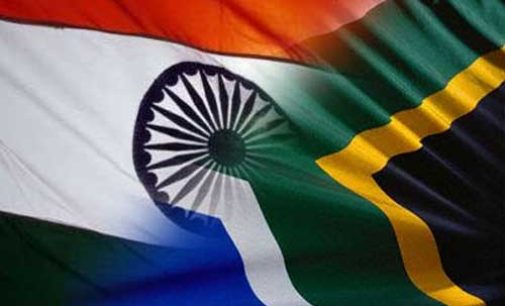 India, Africa should come up with common vision: Experts