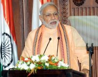 Modi’s Mission to make States Stronger – Cooperative Federalism Is the Key