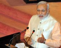 Prime Minister Modi Advocates India Sri Lanka Economic Partnership Agreement