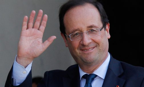Hollande expects ‘political impulse’ at climate summit
