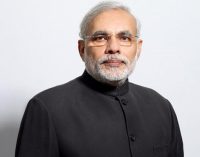 PM Modi on eight-day visit to Central Asia, Russia