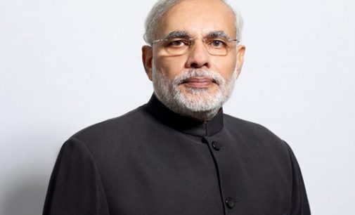 India will wipe tears of every Nepali : PM Modi