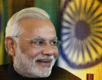 Modi’s visit to five Central Asian nations to give fillip to ties