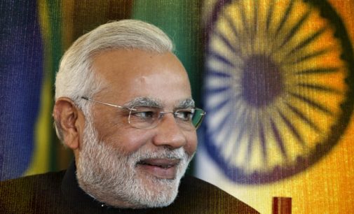PM Modi to visit Ireland, US from September 23-29