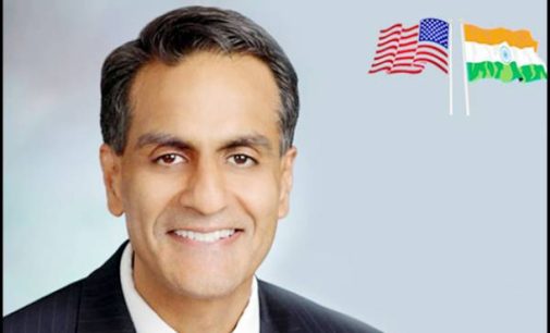 US keen on Bilateral Investment Treaty with India : US Ambassador