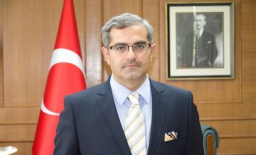 Turkey keen to invest in Make-In-India initiative : Envoy