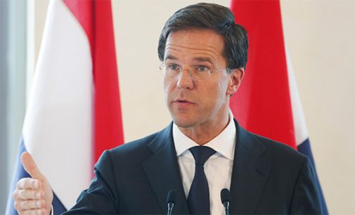 Dutch PM to visit India to boost bilateral ties