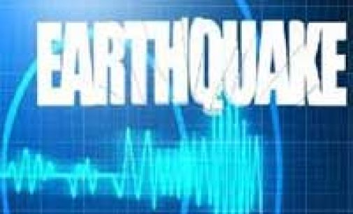 134 killed in powerful earthquake near Iran-Iraq border