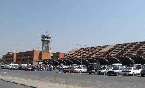 Kathmandu airport shut, flights to resume from Sunday