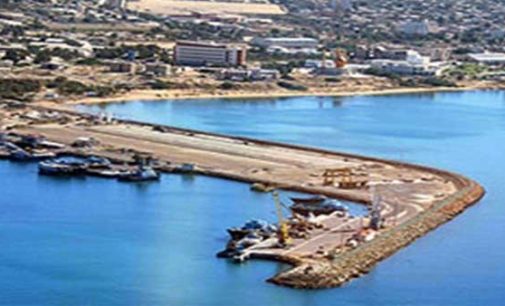 India, Iran ink deal on Chabahar port