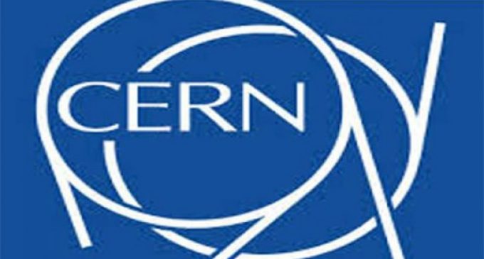 India to be CERN member soon