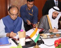 India-Saudi Arabia discussing joint investment fund