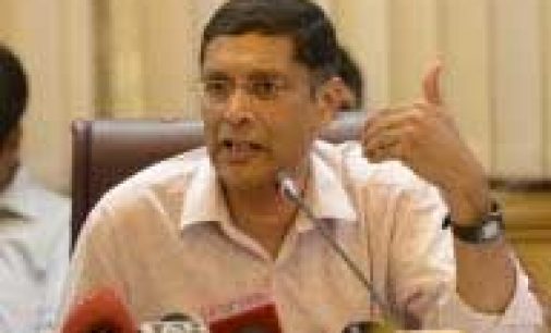 Stable oil prices will be to India’s advantage: Subramanian