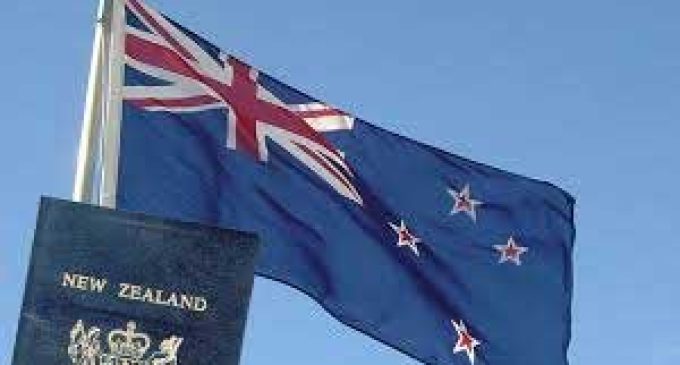 Indians, Chinese account for rise in New Zealand migration