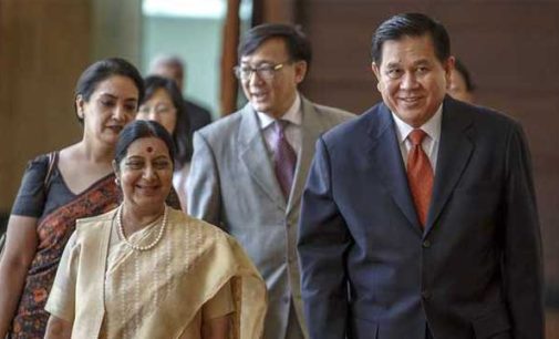 India, Thailand ink agreement on avoiding double taxation