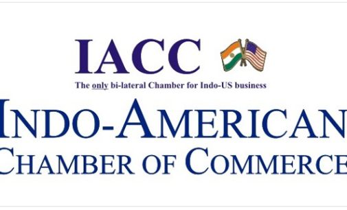 Indo-American chamber to lead business team to US