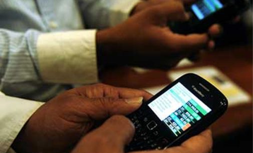 India to have 1.4 bn mobile subscribers by 2020 : Report