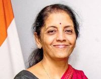 RBI seeks regulations on cryptocurrencies : Sitharaman in Parliament