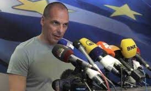 Greek finance minister quits after ‘No’ vote in referendum