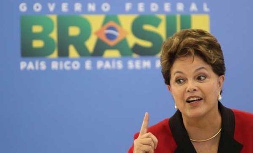 Brazil names representatives to BRICS bank governing board