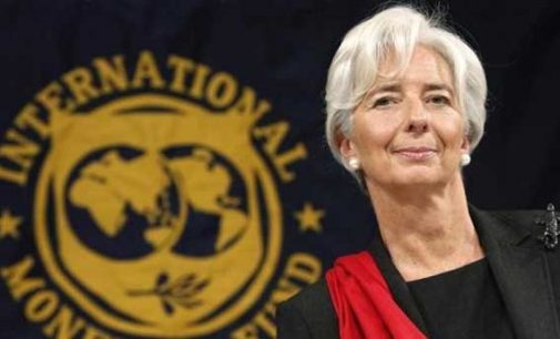 IMF to not bend rules over Greece debt issue