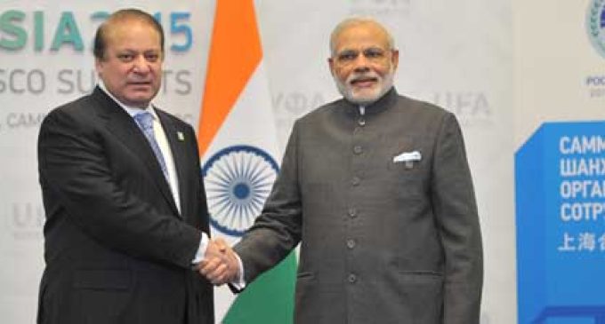 Modi-Led India Turns Tables on Pakistan with its Diplomatic Aggression
