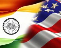 India, US to deepen alliance for combating tax evasion