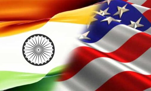India, US launch new ‘Diplomacy Partnership’ to align stands