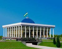 Uzbekistan: Committee of Legislative Chamber considers execution of ILO conventions