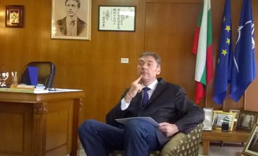 Bulgaria to elevate Make in India Campaign With Better Access to European markets – Envoy Petko Doykov