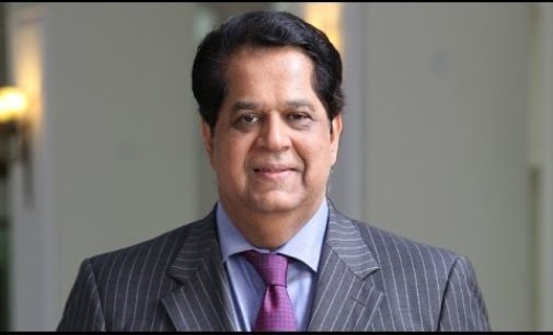 First loans from BRICS bank expected in April 2016 : BRICS Bank President K V Kamath