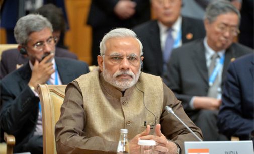 BRICS Contingency Reserve Arrangement coming soon : Modi