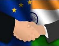 EU, India to take stock of FTA negotiations