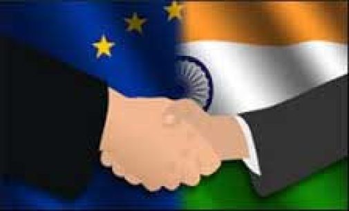 India, EU establish Investment Facilitation Mechanism