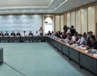 Uzbekistan’s experience and international best practices in the sphere of civil society development discussed in Tashkent