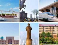Независимость – основа достижений экономического развития Узбекистана