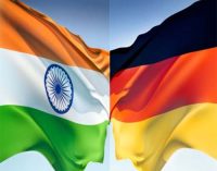 India-Germany military cooperation meeting held in New Delhi