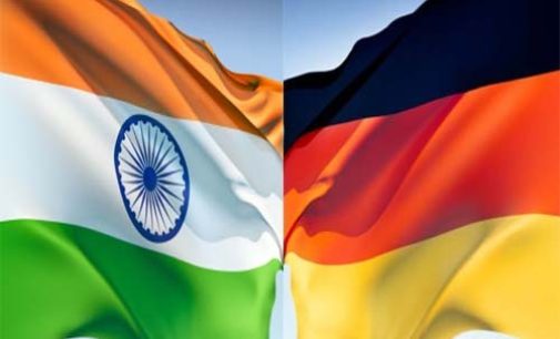 India-Germany military cooperation meeting held in New Delhi