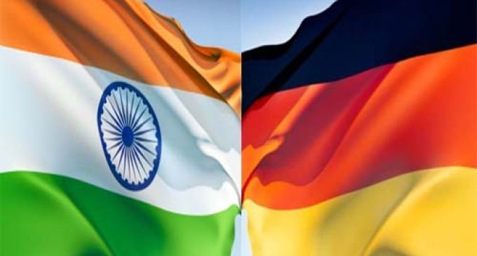 Indian Delegation of MPs, corporate heads to visit Germany