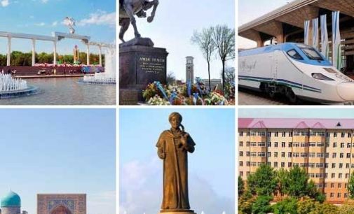 Independence – the basis of the economic development achievements of Uzbekistan