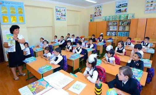 Uzbek model of education – key to achieve the goals of sustainable development