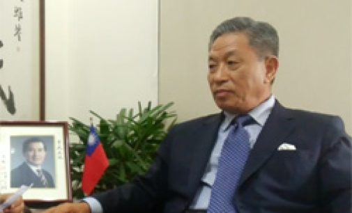 EXCLUSIVE INTERVIEW DIPLOMACYINDIA.COM – TAIWAN REPRESENTATIVE TO INDIA, H.E. MR. CHUNG KWANG TIEN