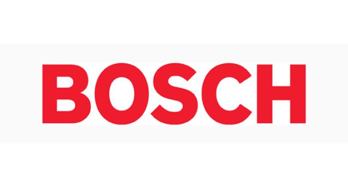 Bosch to invest Rs.650 crore in India